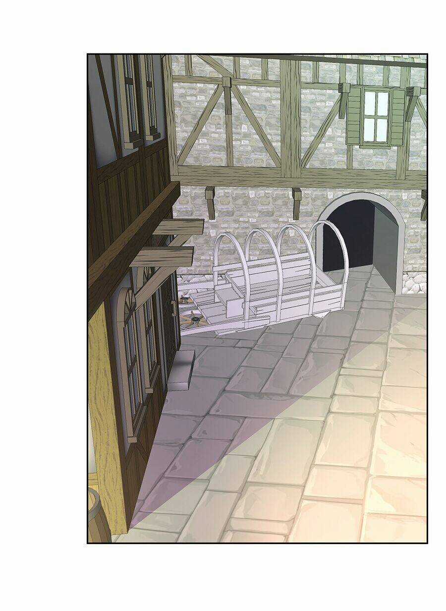 Bản Giáo Chủ Thân Bất Do Kỷ Chapter 5 trang 3