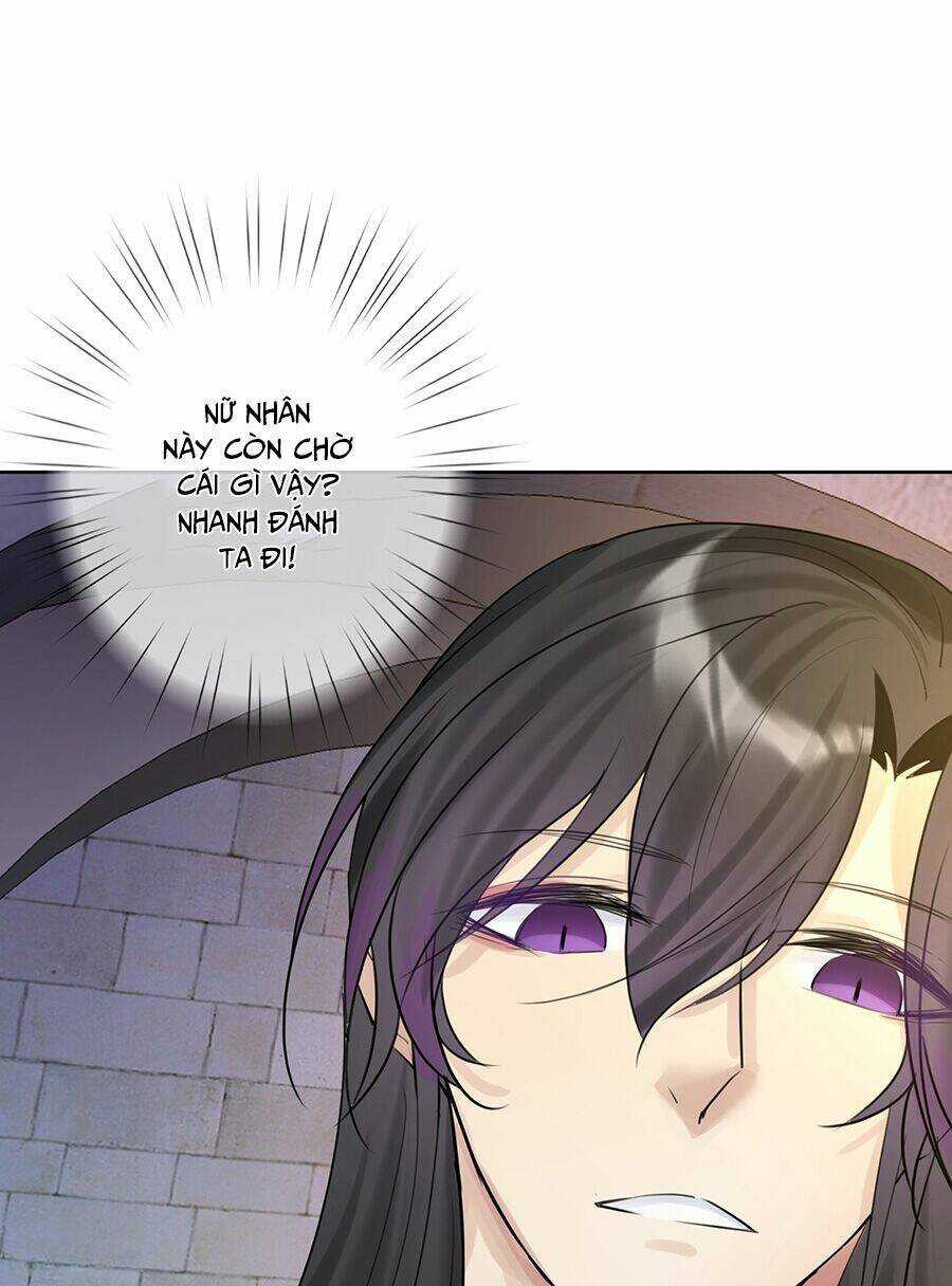 Bản Giáo Chủ Thân Bất Do Kỷ Chapter 5 trang 39