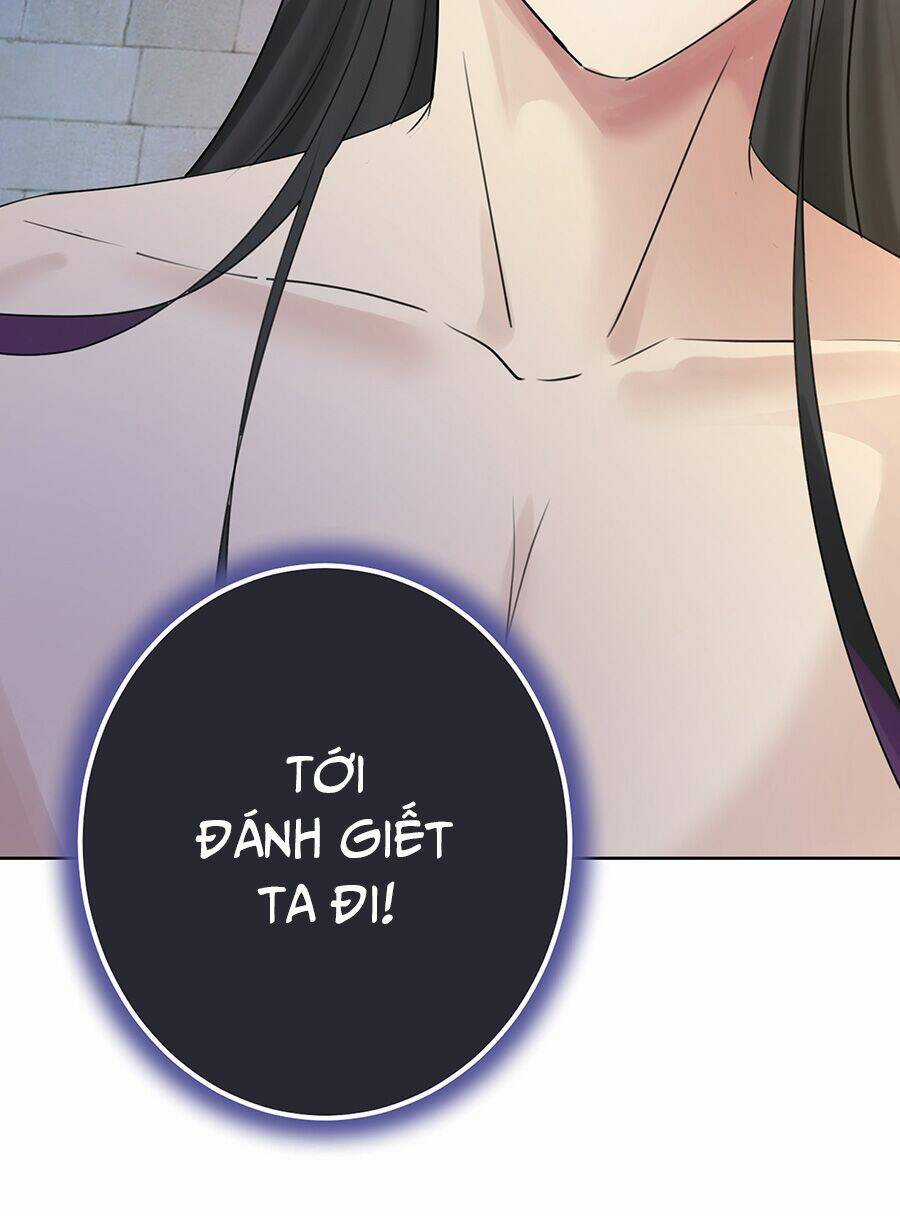 Bản Giáo Chủ Thân Bất Do Kỷ Chapter 5 trang 40