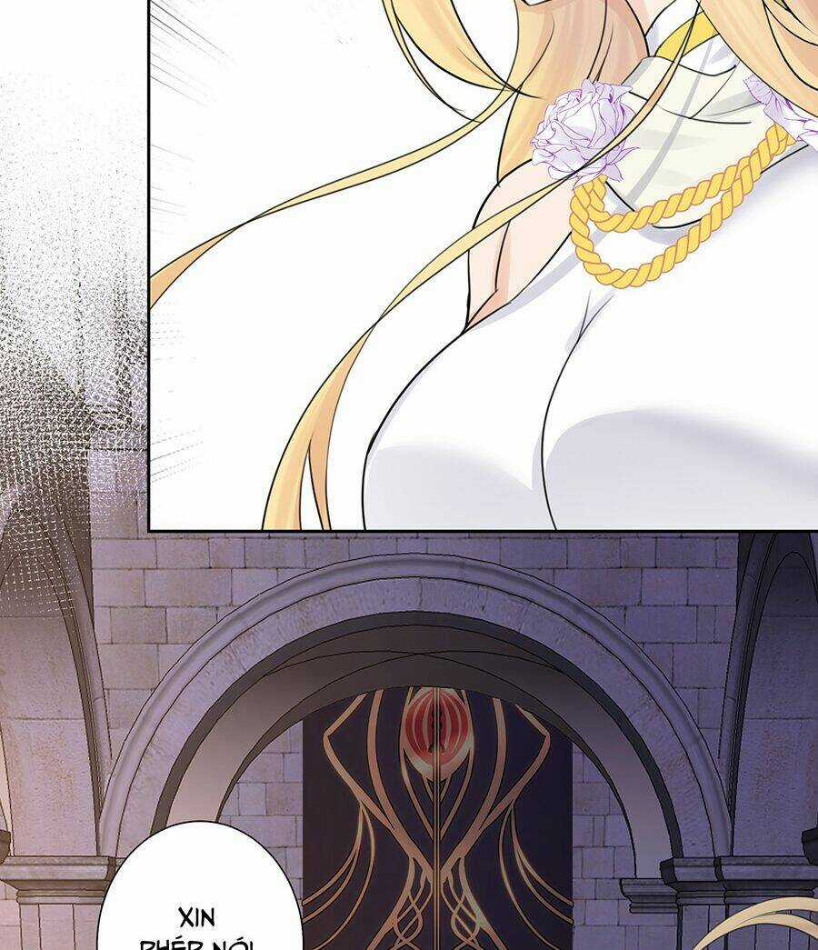 Bản Giáo Chủ Thân Bất Do Kỷ Chapter 5 trang 42