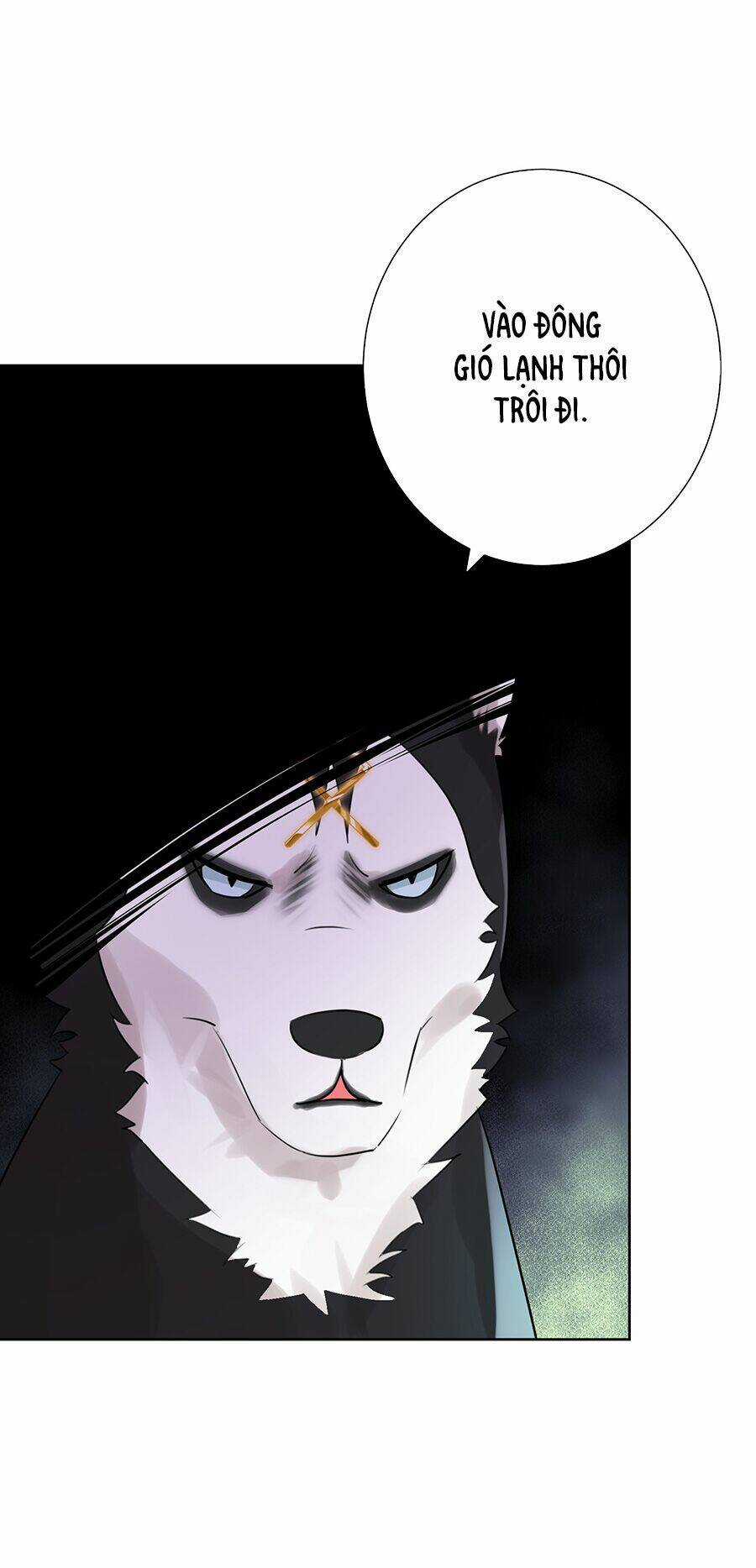 Bản Giáo Chủ Thân Bất Do Kỷ Chapter 5 trang 5