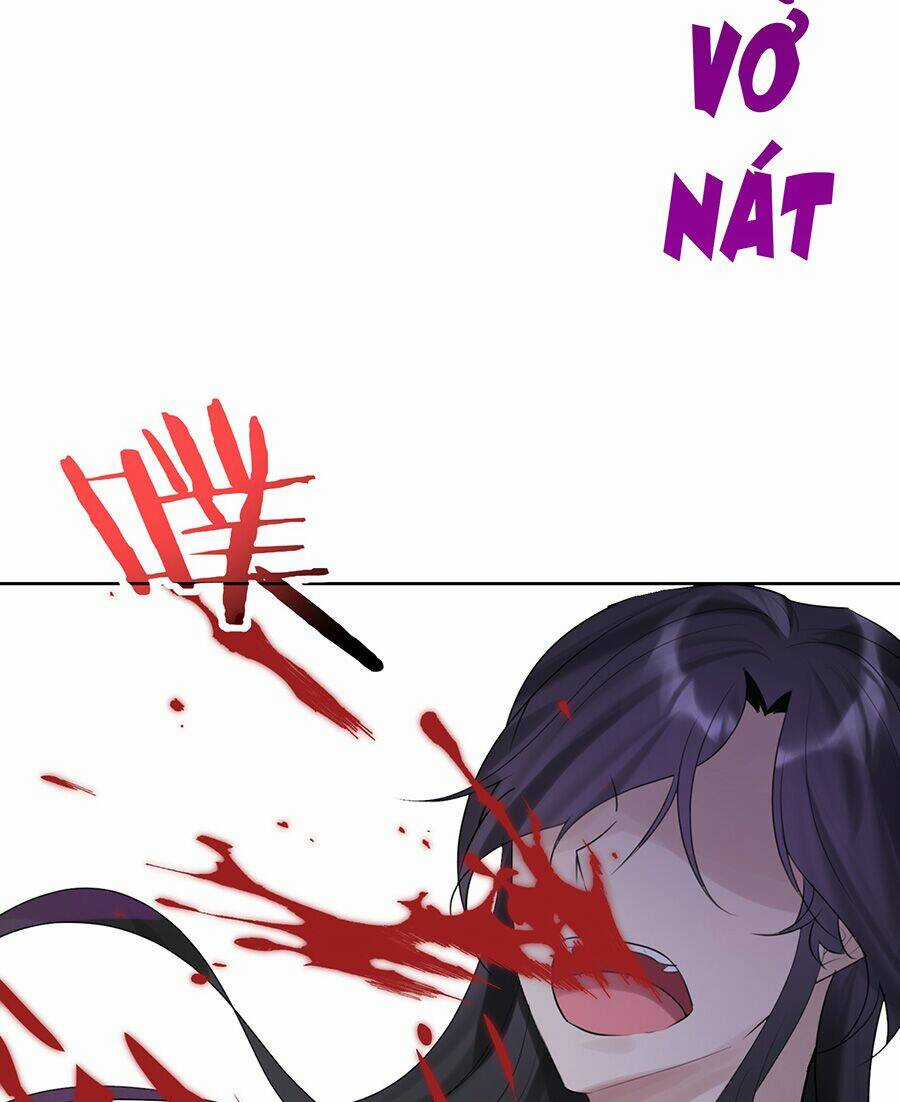 Bản Giáo Chủ Thân Bất Do Kỷ Chapter 5 trang 50