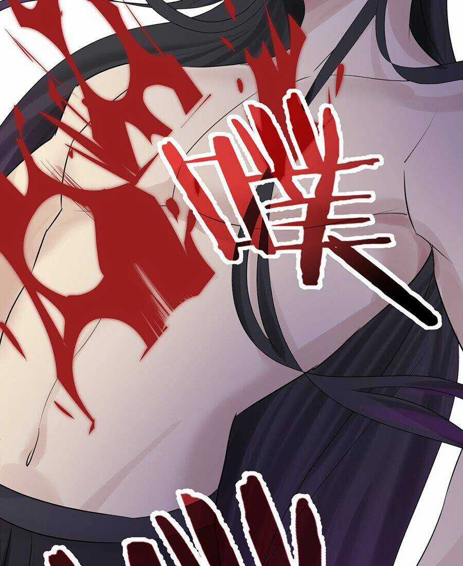 Bản Giáo Chủ Thân Bất Do Kỷ Chapter 5 trang 51