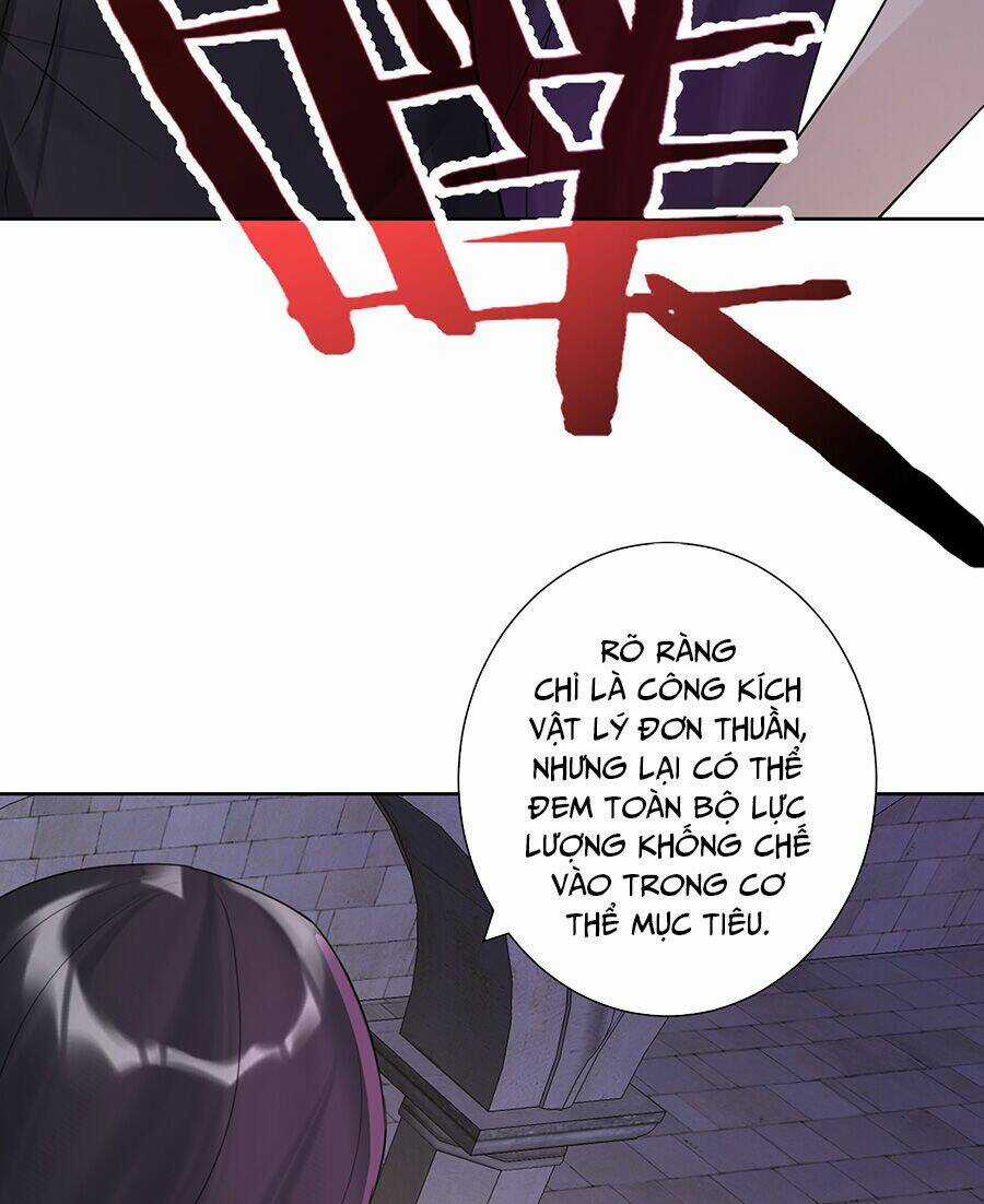 Bản Giáo Chủ Thân Bất Do Kỷ Chapter 5 trang 52