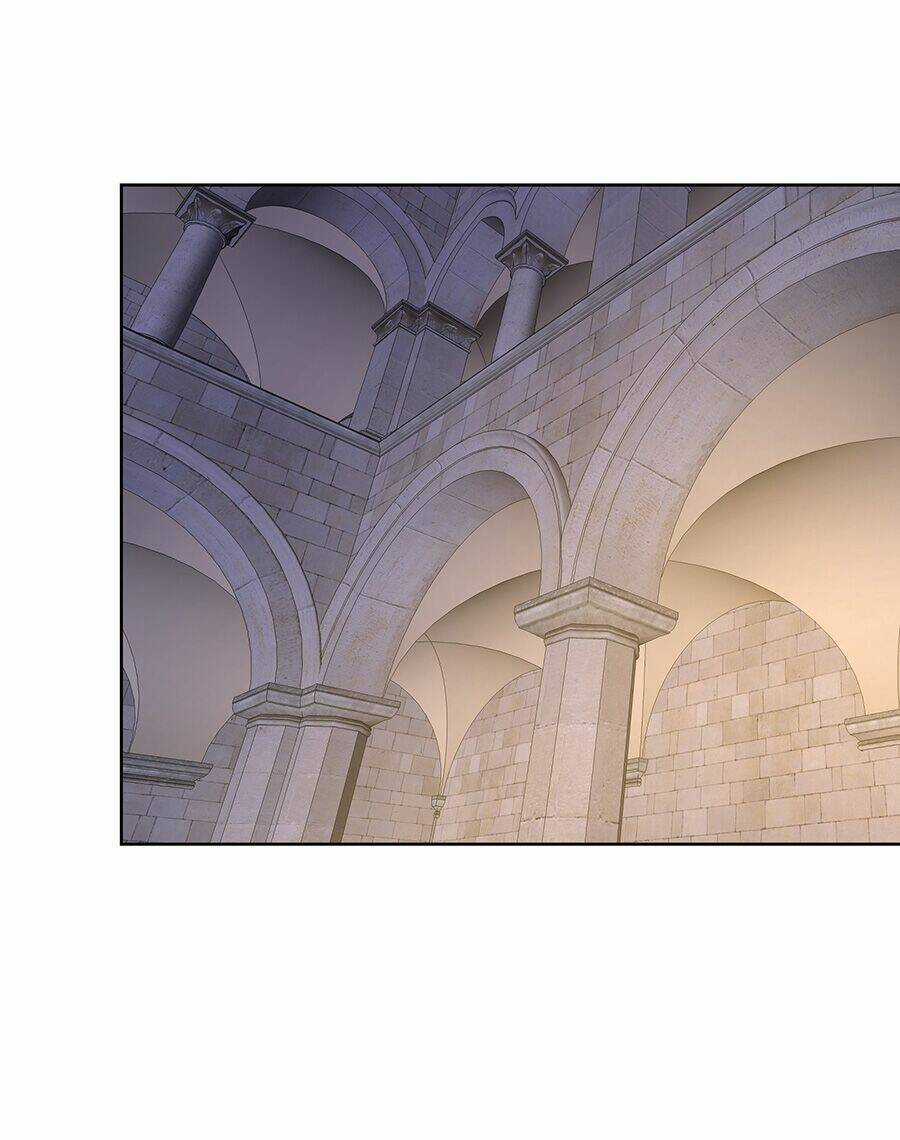 Bản Giáo Chủ Thân Bất Do Kỷ Chapter 5 trang 56