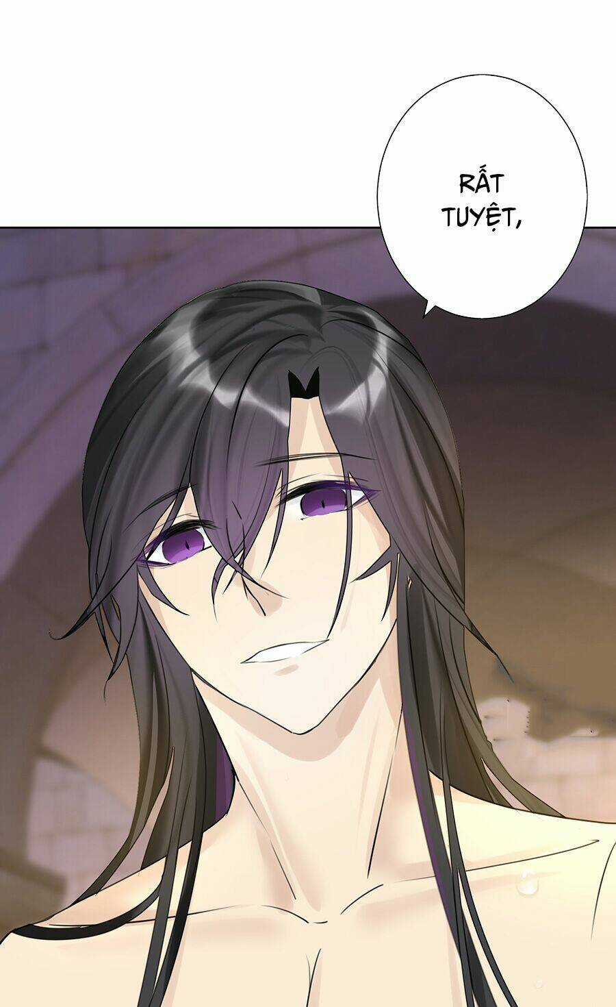 Bản Giáo Chủ Thân Bất Do Kỷ Chapter 5 trang 60