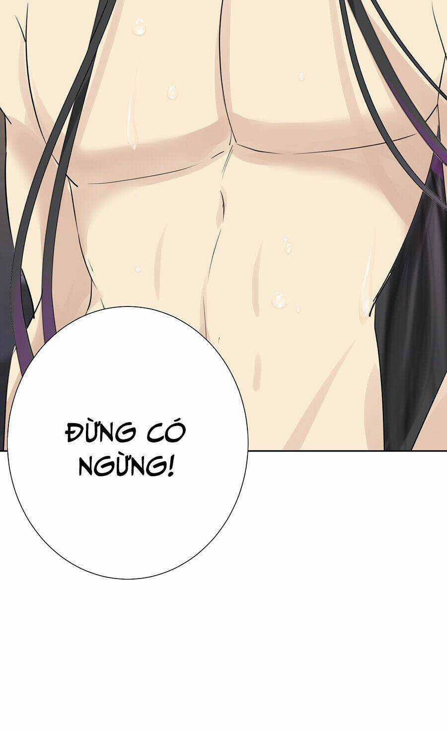 Bản Giáo Chủ Thân Bất Do Kỷ Chapter 5 trang 61