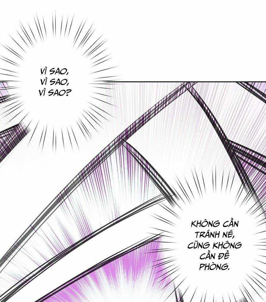 Bản Giáo Chủ Thân Bất Do Kỷ Chapter 5 trang 64