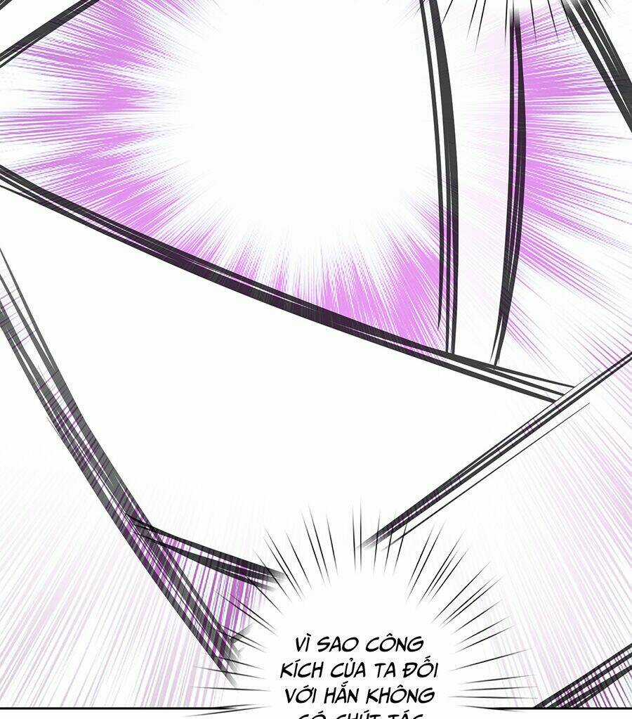 Bản Giáo Chủ Thân Bất Do Kỷ Chapter 5 trang 65