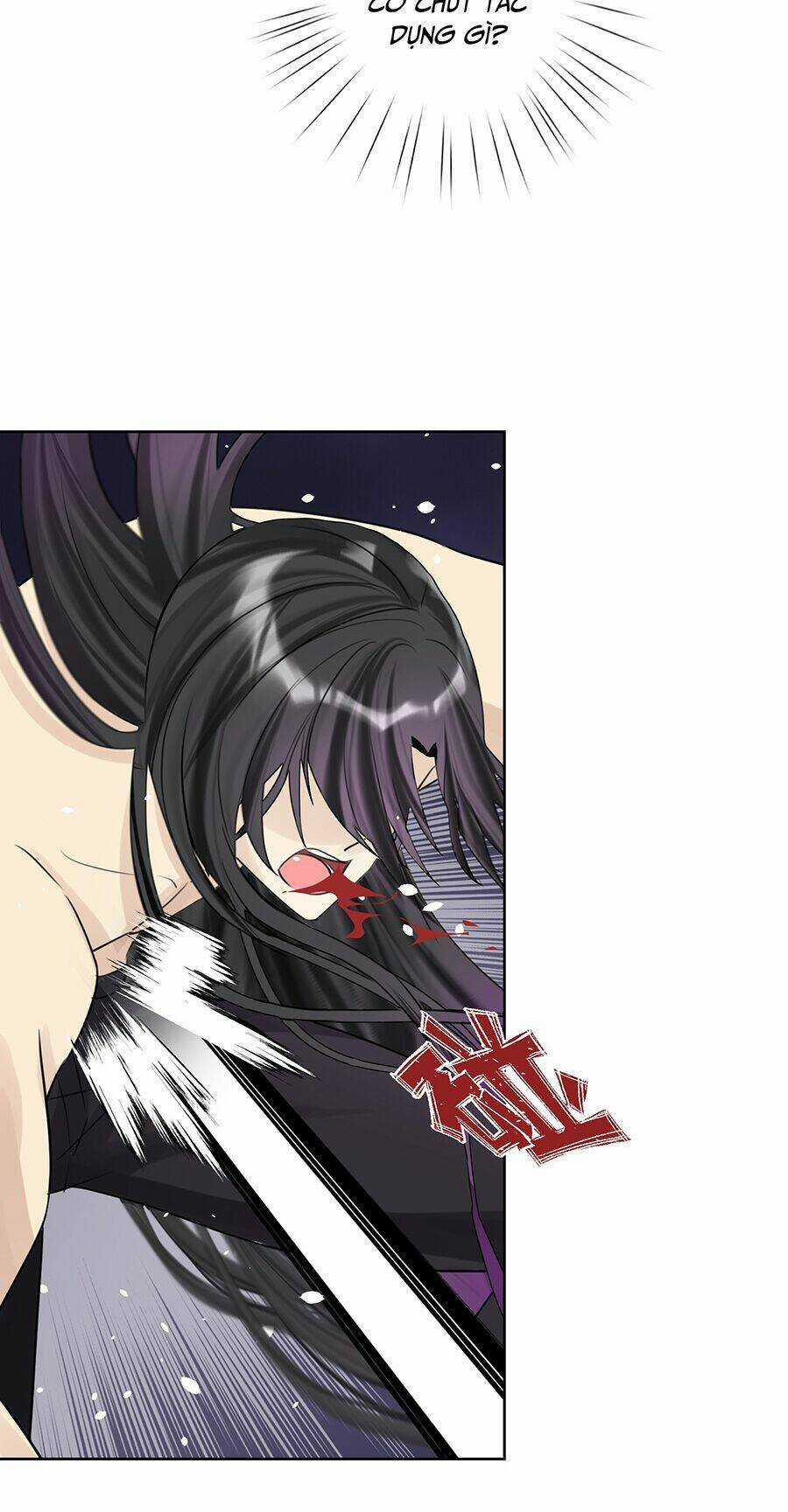 Bản Giáo Chủ Thân Bất Do Kỷ Chapter 5 trang 66