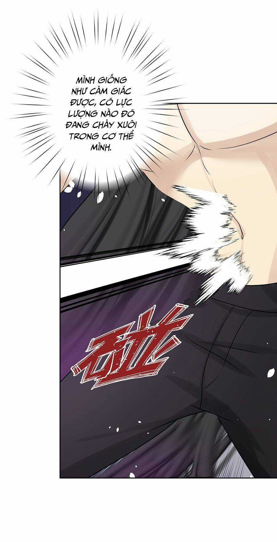 Bản Giáo Chủ Thân Bất Do Kỷ Chapter 5 trang 67