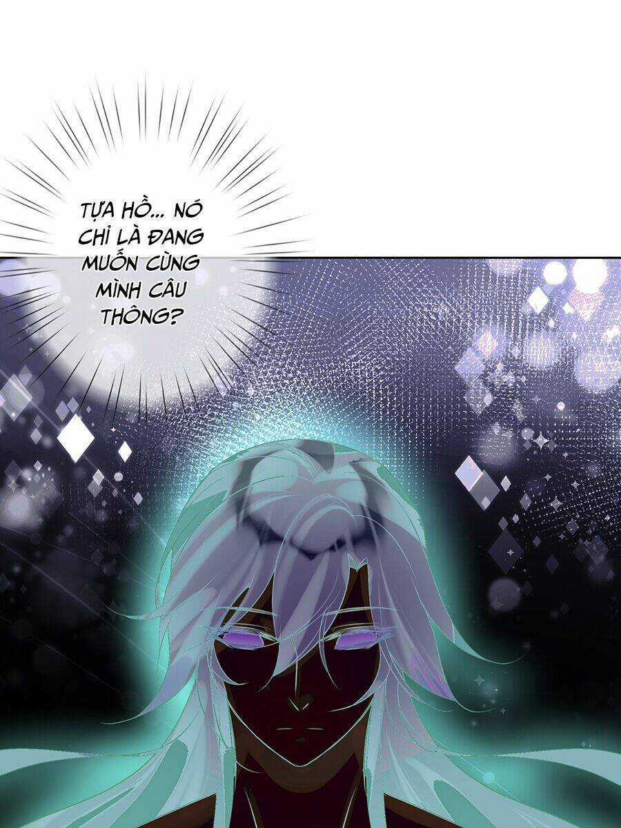 Bản Giáo Chủ Thân Bất Do Kỷ Chapter 5 trang 69