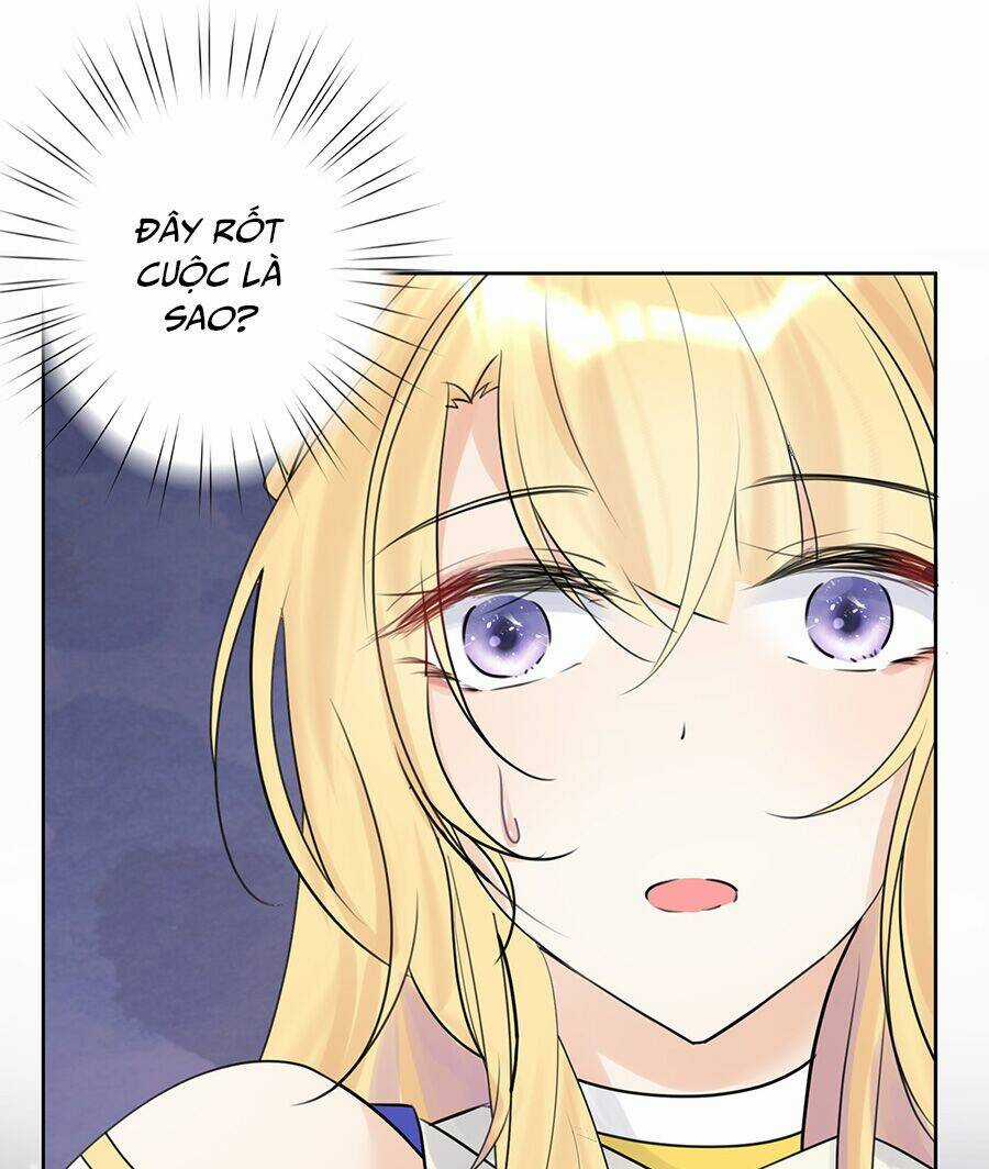 Bản Giáo Chủ Thân Bất Do Kỷ Chapter 5 trang 72