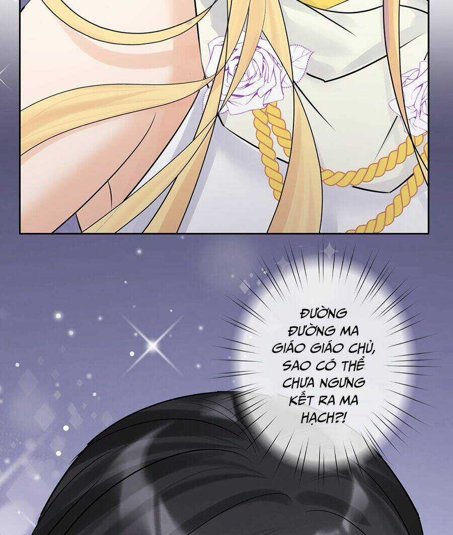 Bản Giáo Chủ Thân Bất Do Kỷ Chapter 5 trang 73