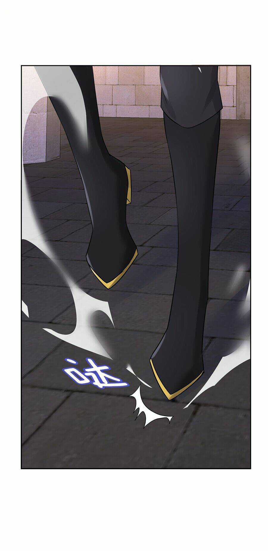 Bản Giáo Chủ Thân Bất Do Kỷ Chapter 6 trang 11