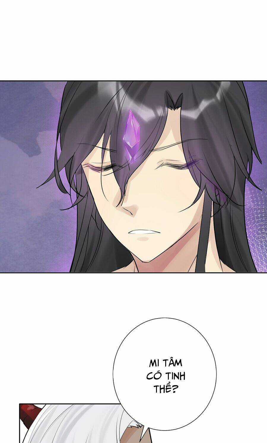 Bản Giáo Chủ Thân Bất Do Kỷ Chapter 6 trang 12