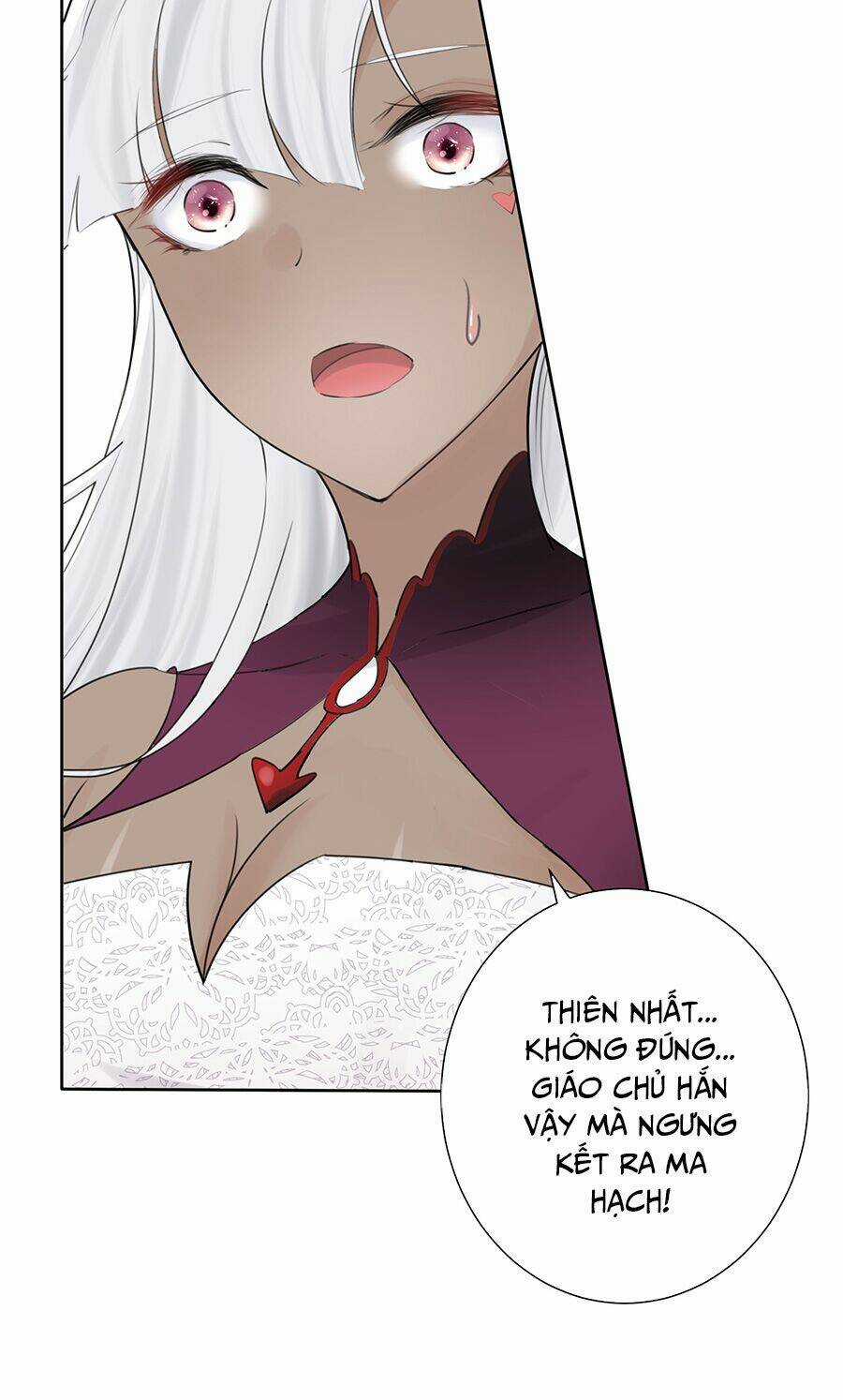 Bản Giáo Chủ Thân Bất Do Kỷ Chapter 6 trang 13