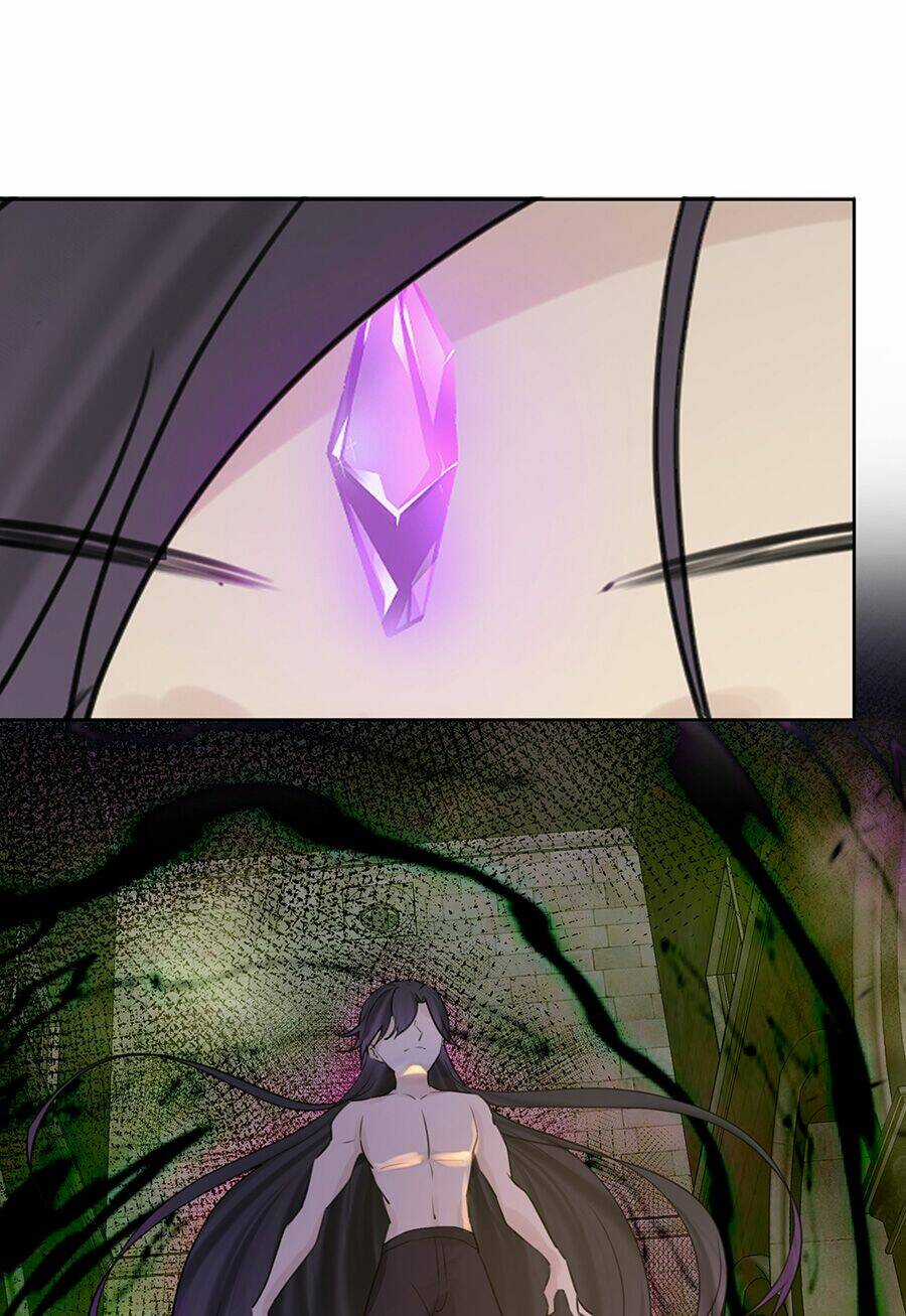 Bản Giáo Chủ Thân Bất Do Kỷ Chapter 6 trang 2