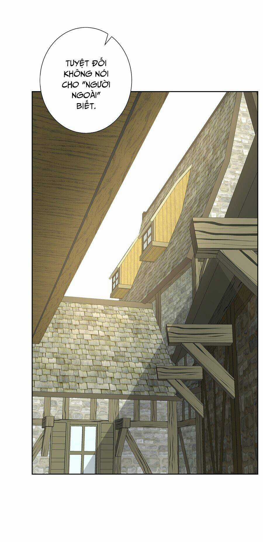 Bản Giáo Chủ Thân Bất Do Kỷ Chapter 6 trang 21