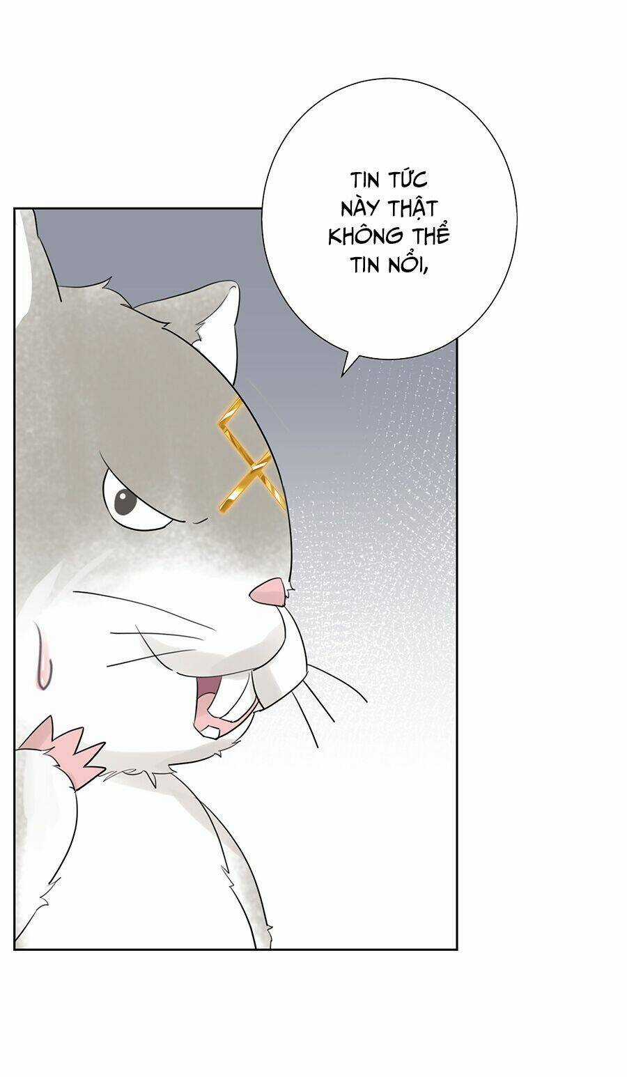 Bản Giáo Chủ Thân Bất Do Kỷ Chapter 6 trang 25