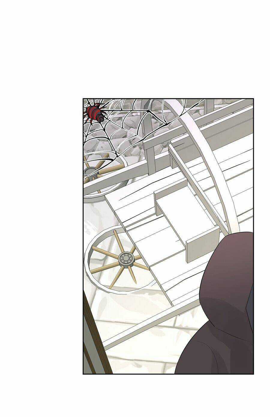 Bản Giáo Chủ Thân Bất Do Kỷ Chapter 6 trang 28