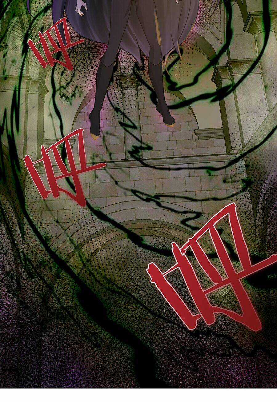 Bản Giáo Chủ Thân Bất Do Kỷ Chapter 6 trang 3