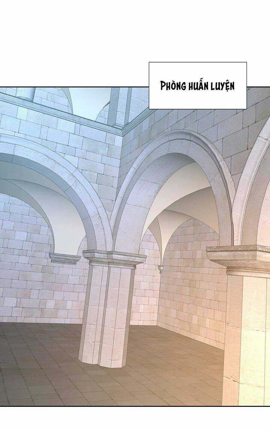 Bản Giáo Chủ Thân Bất Do Kỷ Chapter 6 trang 30