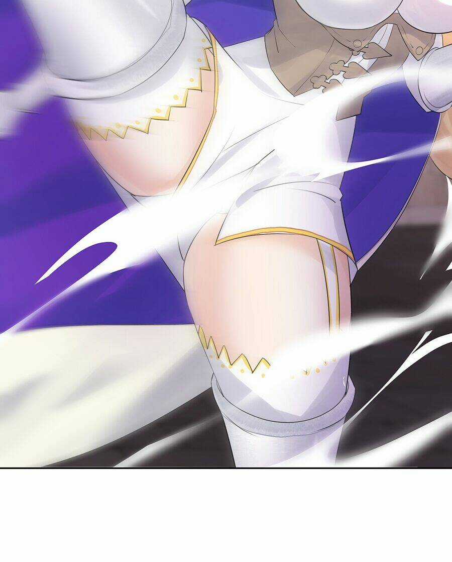 Bản Giáo Chủ Thân Bất Do Kỷ Chapter 6 trang 32