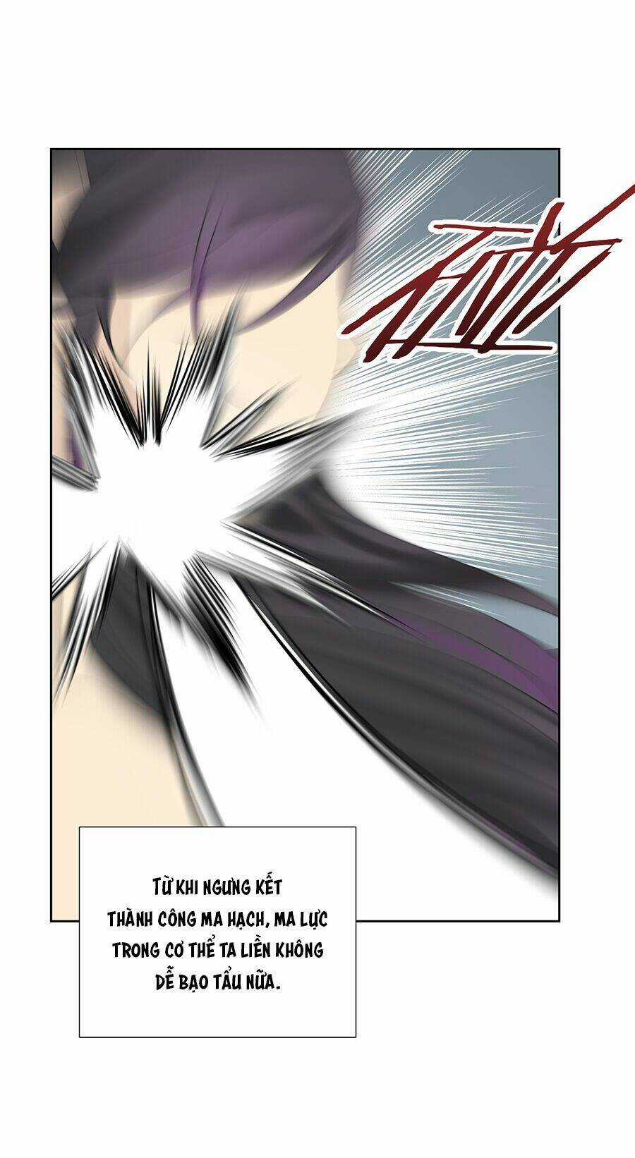 Bản Giáo Chủ Thân Bất Do Kỷ Chapter 6 trang 34