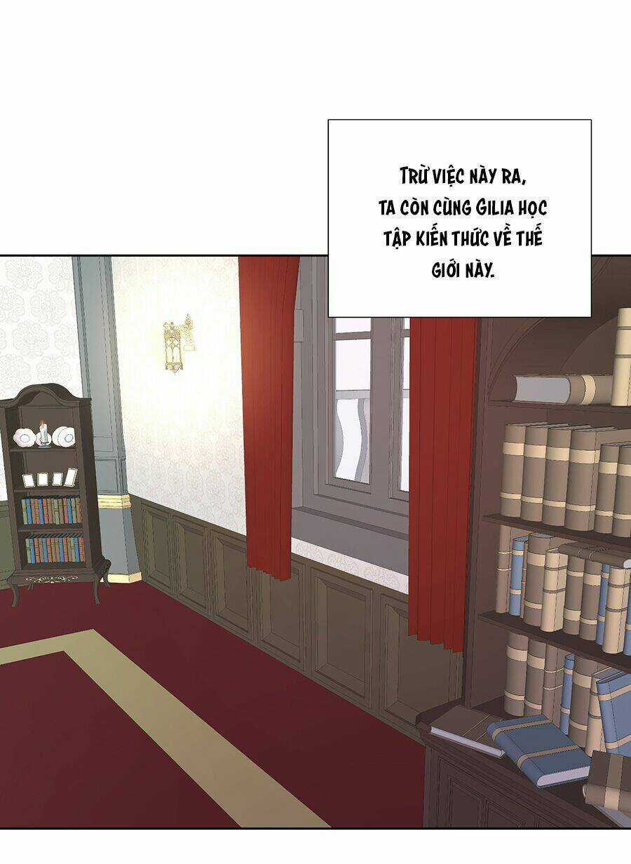 Bản Giáo Chủ Thân Bất Do Kỷ Chapter 6 trang 35