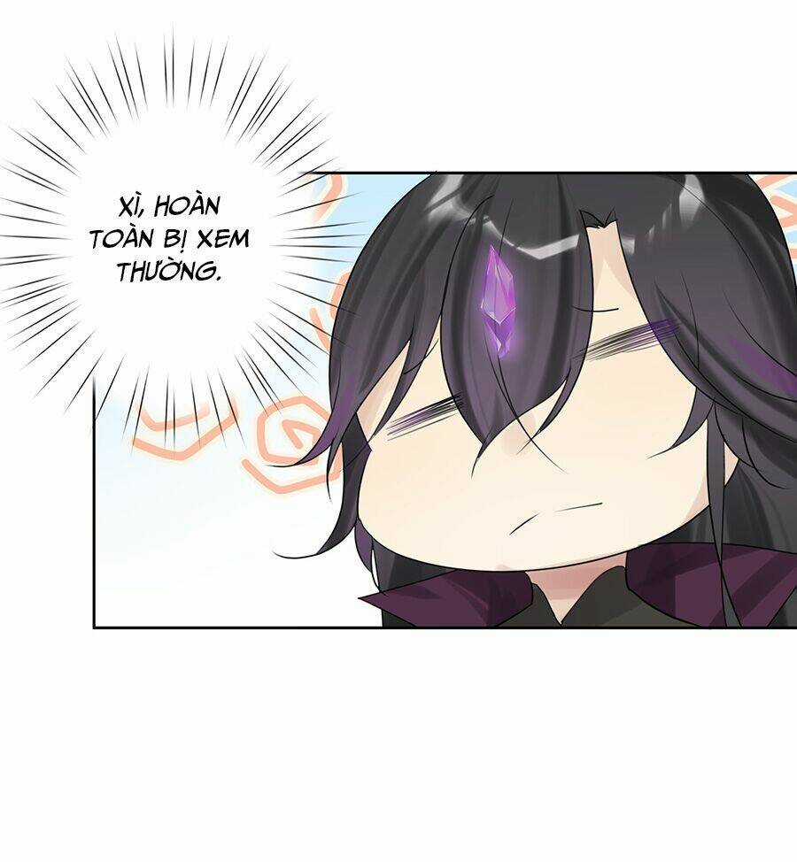 Bản Giáo Chủ Thân Bất Do Kỷ Chapter 6 trang 47