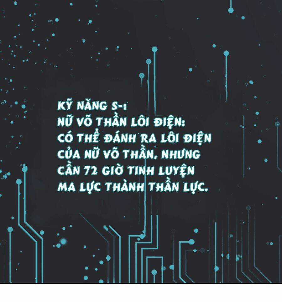 Bản Giáo Chủ Thân Bất Do Kỷ Chapter 6 trang 49