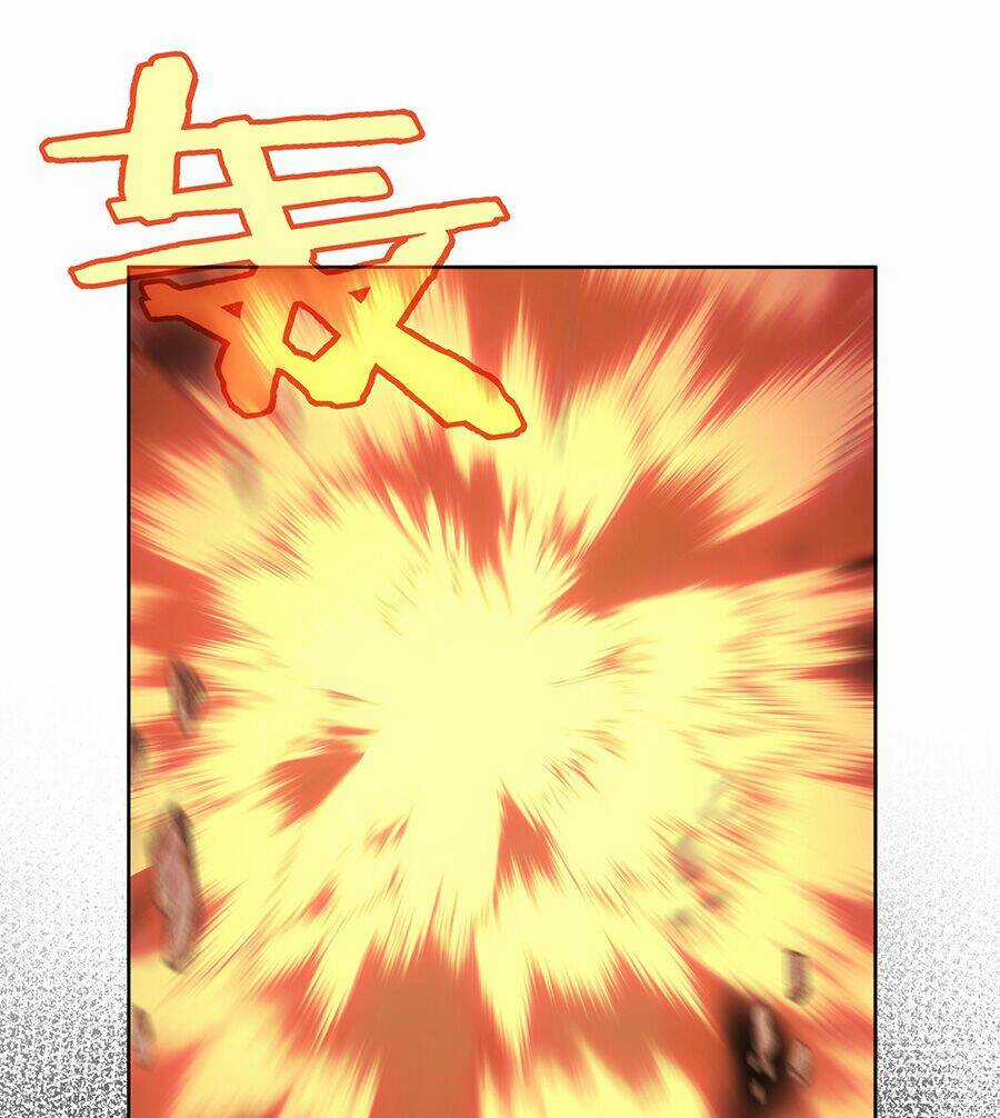 Bản Giáo Chủ Thân Bất Do Kỷ Chapter 6 trang 5