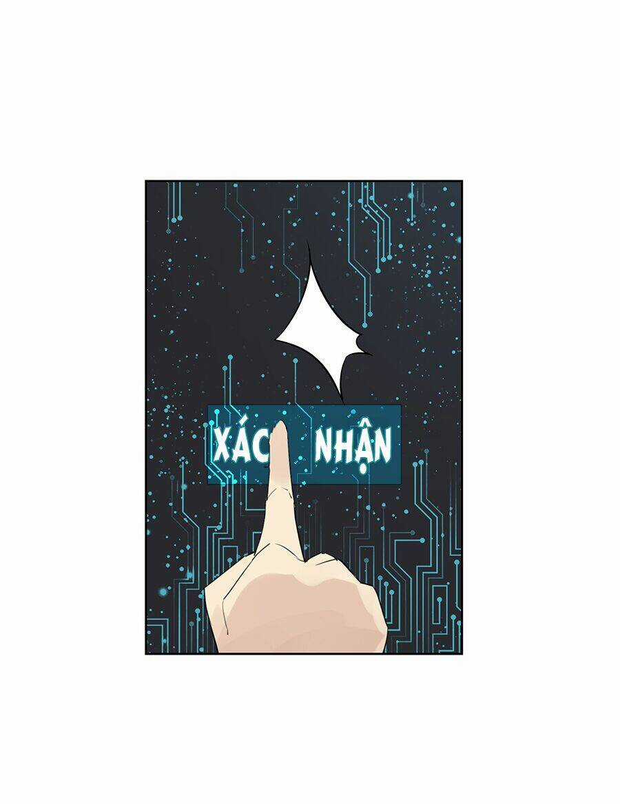 Bản Giáo Chủ Thân Bất Do Kỷ Chapter 6 trang 53