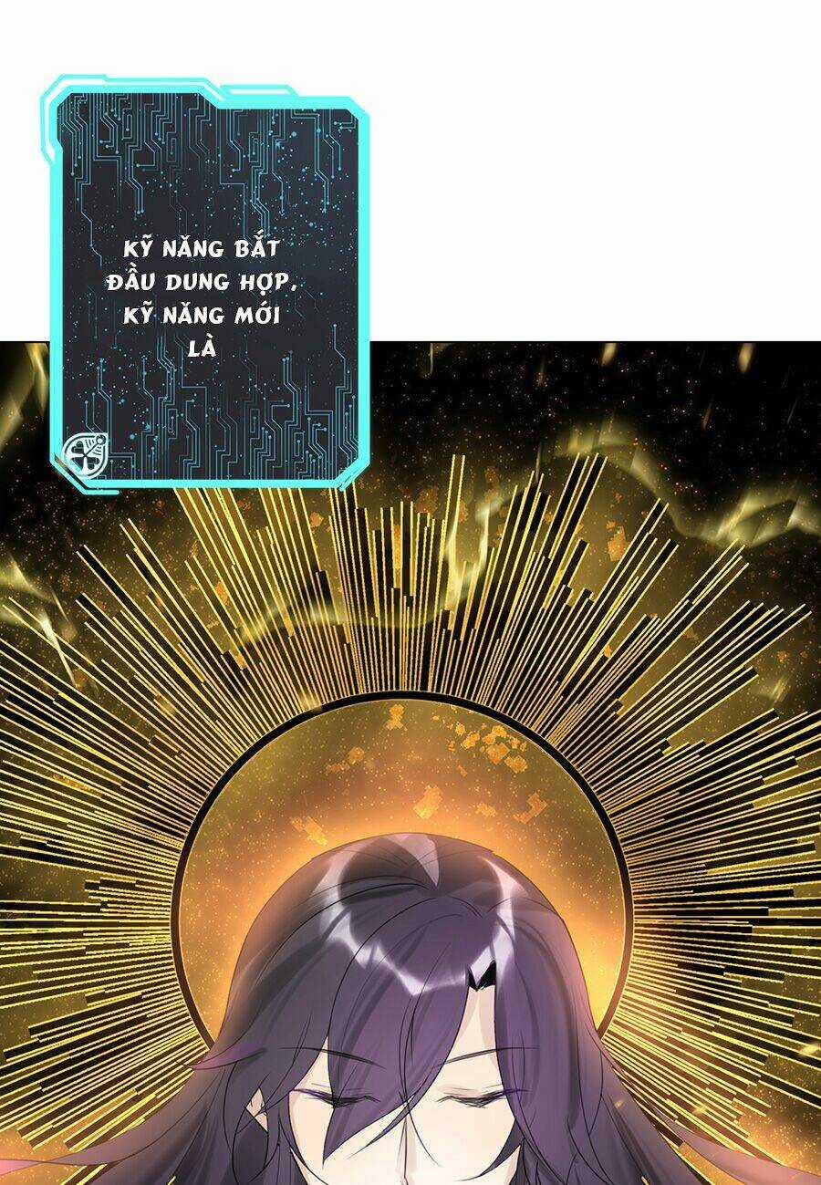 Bản Giáo Chủ Thân Bất Do Kỷ Chapter 6 trang 54