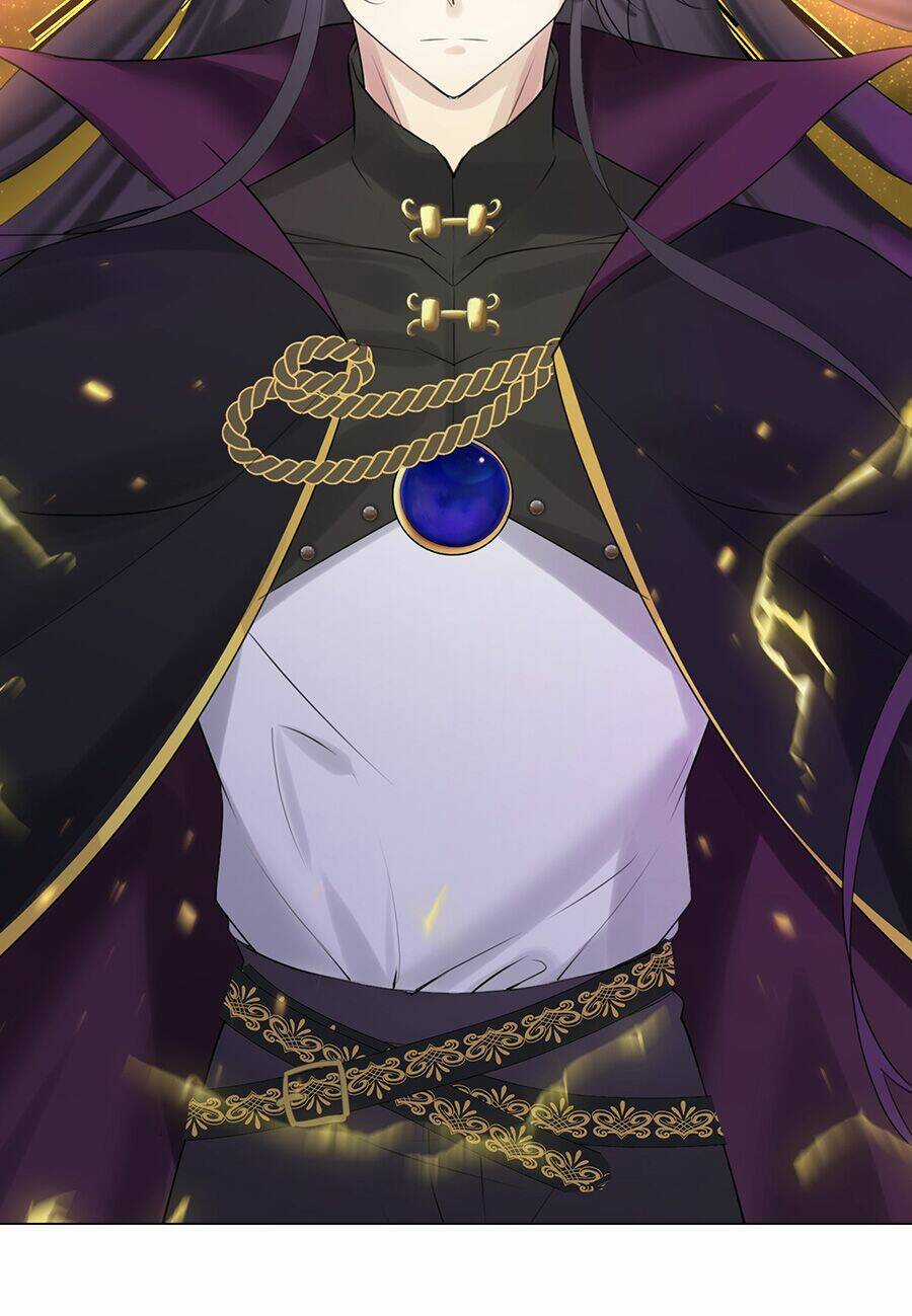 Bản Giáo Chủ Thân Bất Do Kỷ Chapter 6 trang 55