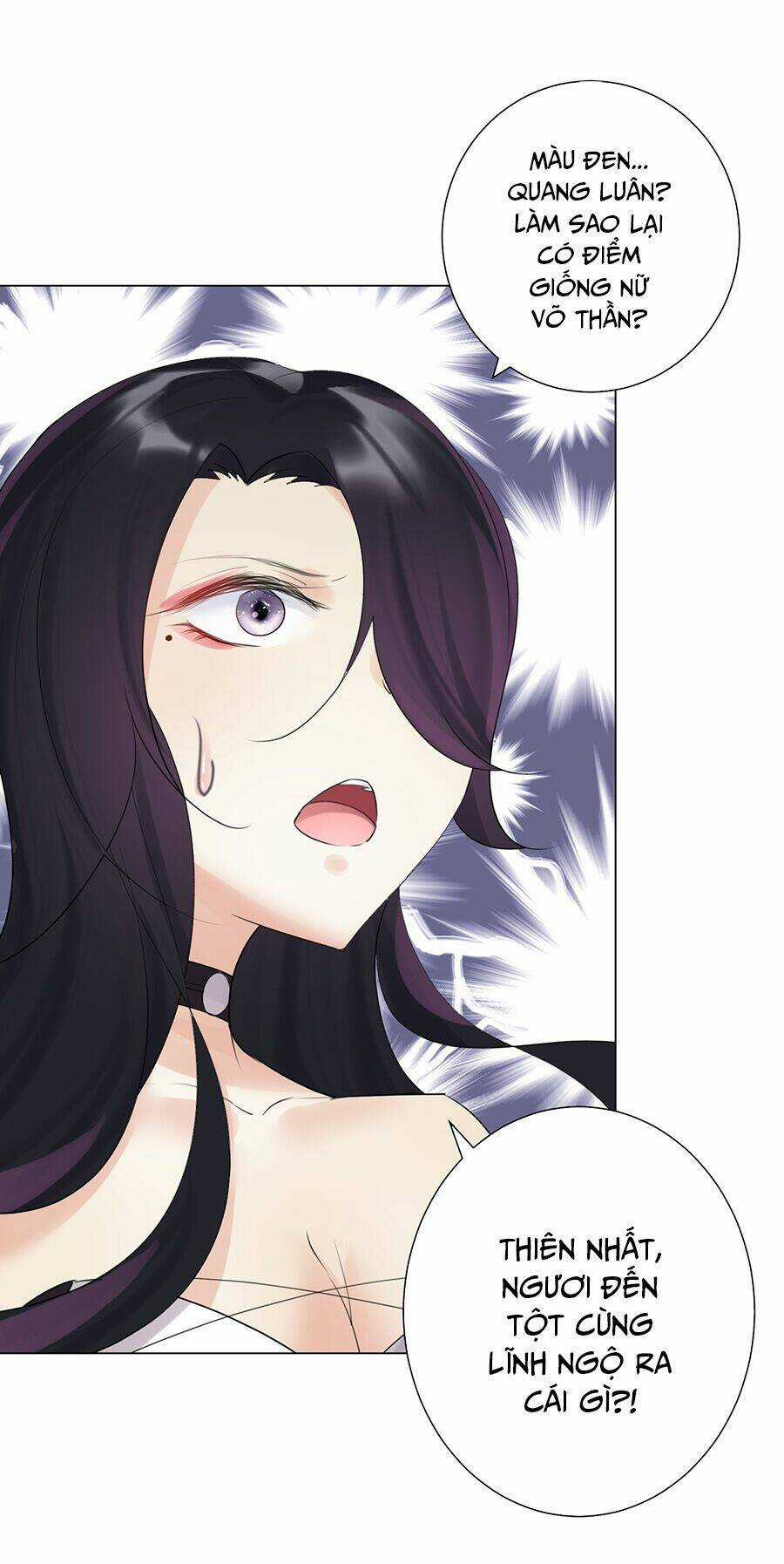 Bản Giáo Chủ Thân Bất Do Kỷ Chapter 6 trang 56