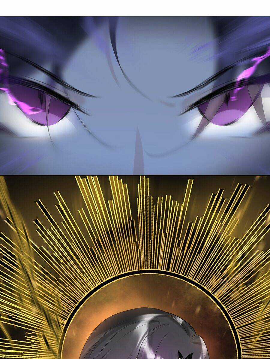 Bản Giáo Chủ Thân Bất Do Kỷ Chapter 6 trang 57