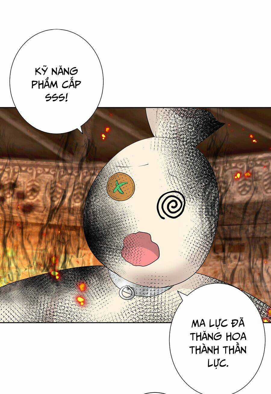 Bản Giáo Chủ Thân Bất Do Kỷ Chapter 6 trang 62