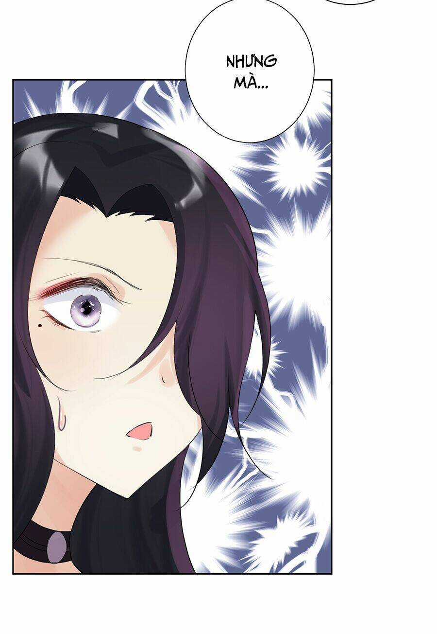 Bản Giáo Chủ Thân Bất Do Kỷ Chapter 6 trang 63