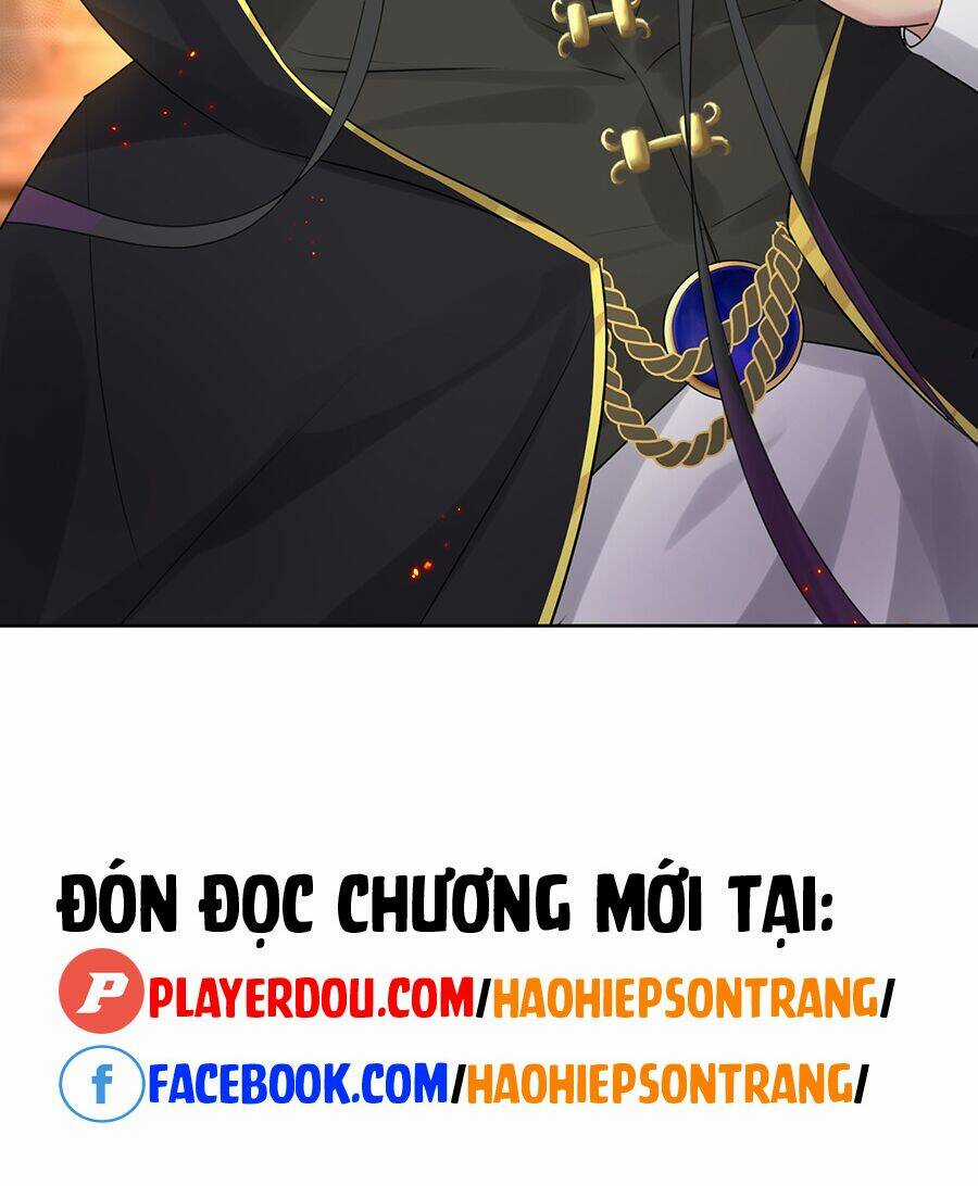 Bản Giáo Chủ Thân Bất Do Kỷ Chapter 6 trang 66