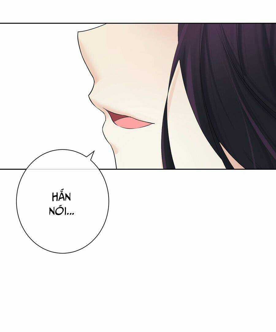 Bản Giáo Chủ Thân Bất Do Kỷ Chapter 7 trang 12