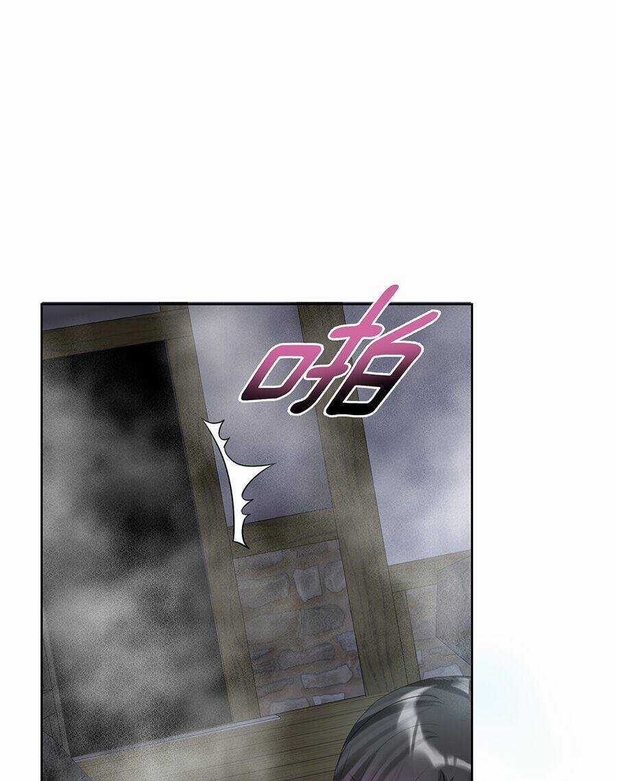 Bản Giáo Chủ Thân Bất Do Kỷ Chapter 7 trang 26