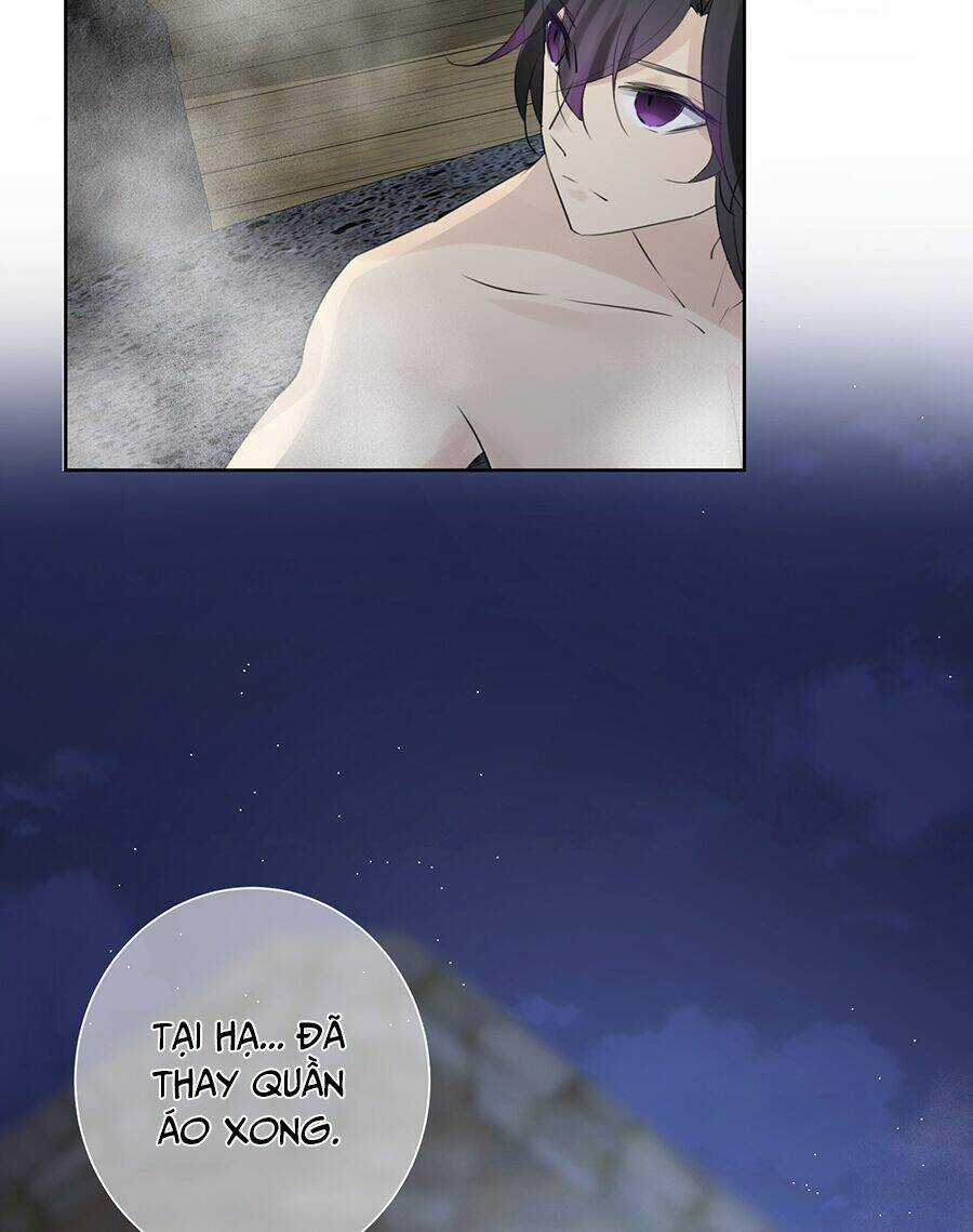 Bản Giáo Chủ Thân Bất Do Kỷ Chapter 7 trang 27