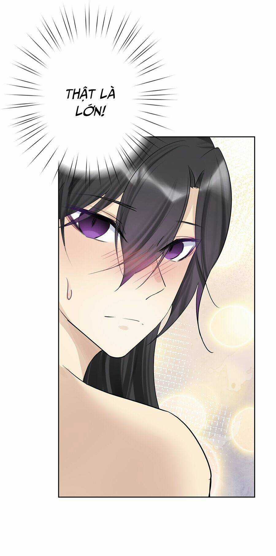 Bản Giáo Chủ Thân Bất Do Kỷ Chapter 7 trang 30