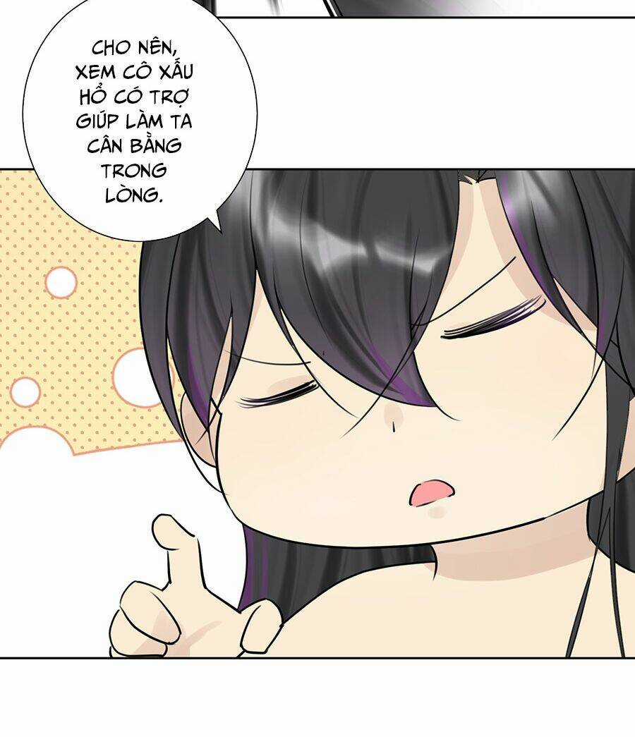 Bản Giáo Chủ Thân Bất Do Kỷ Chapter 7 trang 38