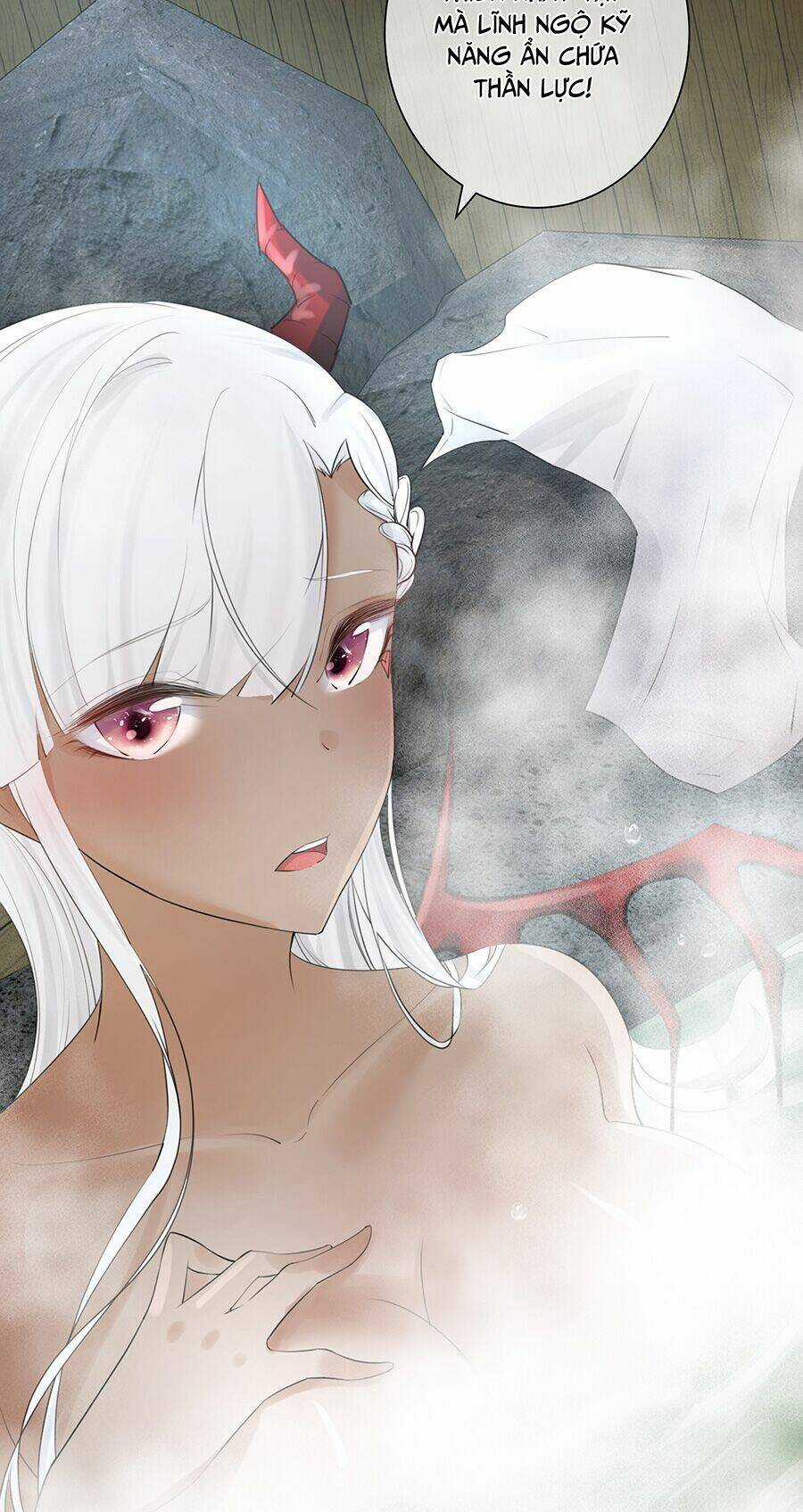 Bản Giáo Chủ Thân Bất Do Kỷ Chapter 7 trang 4