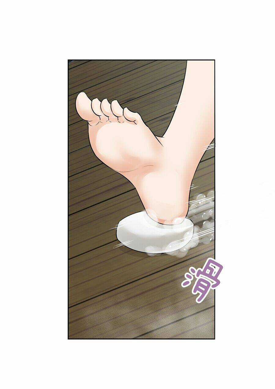 Bản Giáo Chủ Thân Bất Do Kỷ Chapter 7 trang 41