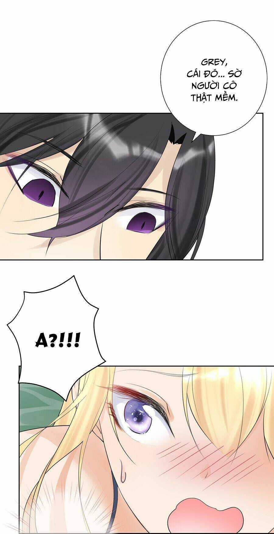 Bản Giáo Chủ Thân Bất Do Kỷ Chapter 7 trang 45