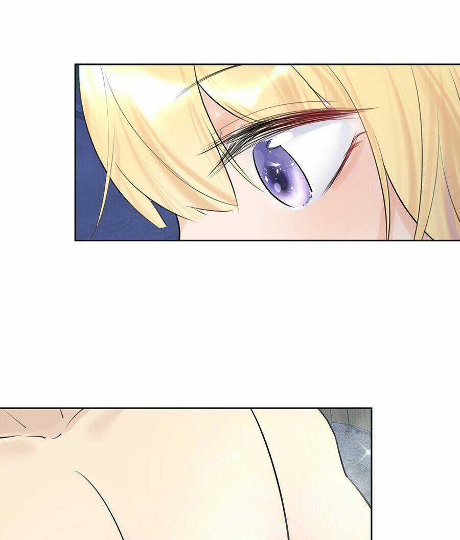 Bản Giáo Chủ Thân Bất Do Kỷ Chapter 7 trang 48